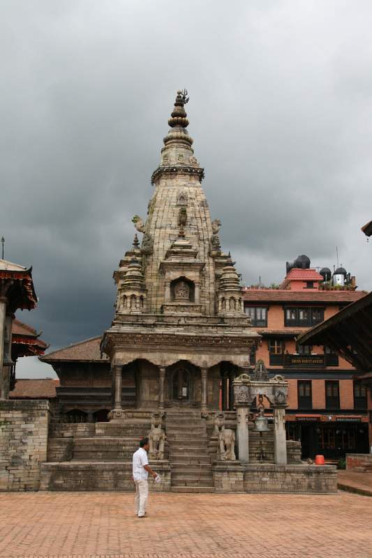 India & Nepal 2011 - 0294